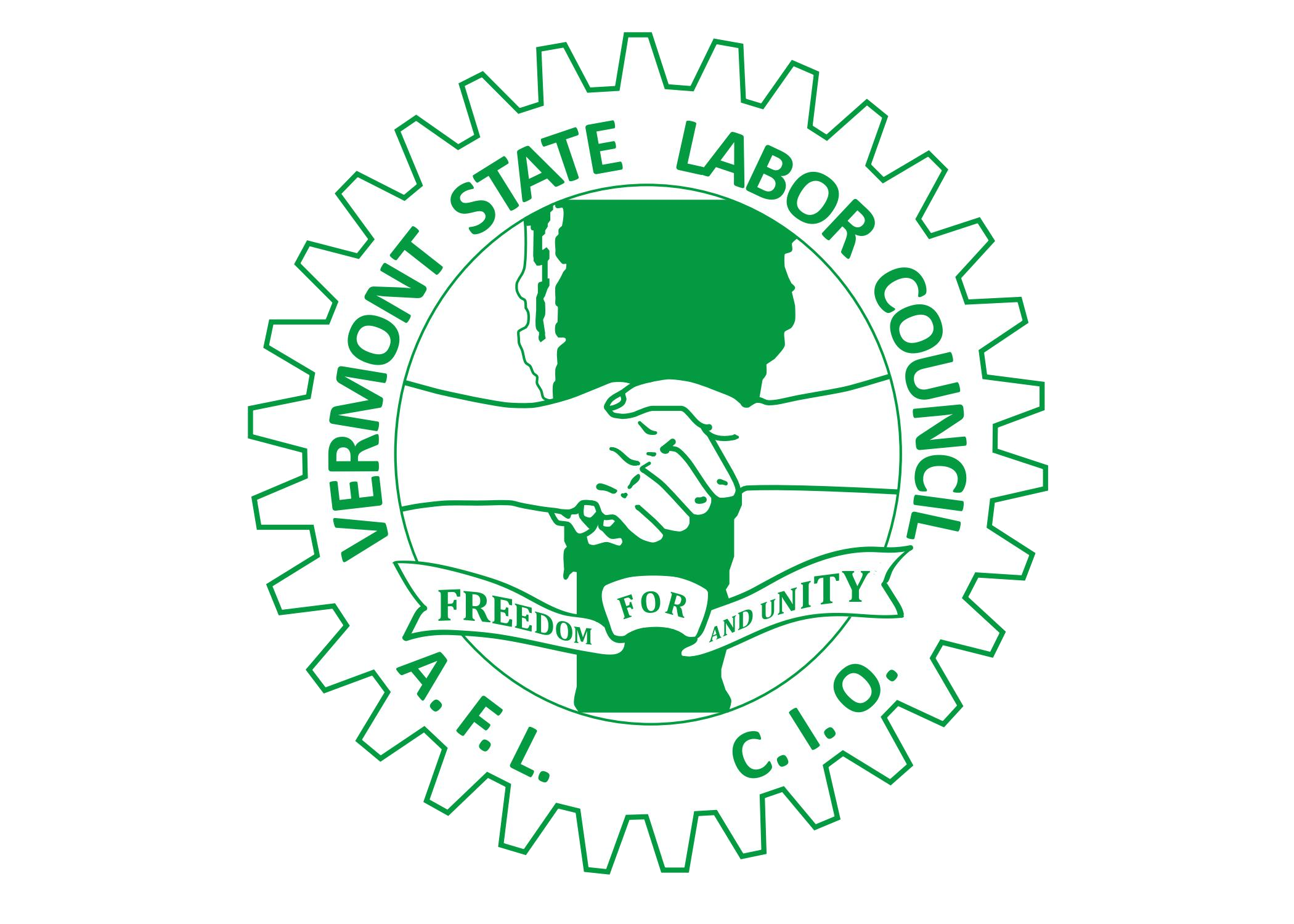 Vermont State Labor Council, AFL-CIO