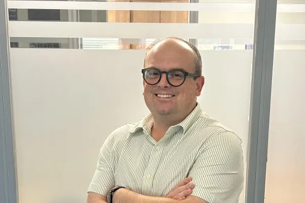 JP Isabelle, Executive Director