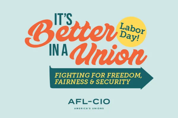 Labor Day 2025
