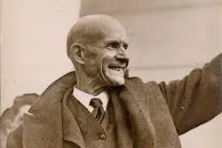 Eugene Debs