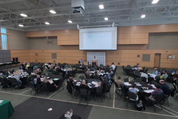 2026 Convention