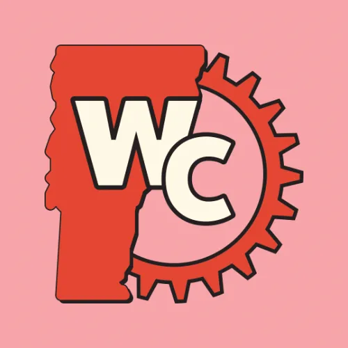 Workers' Circle Logo