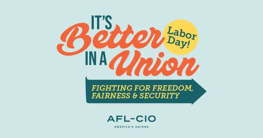 Labor Day 2025