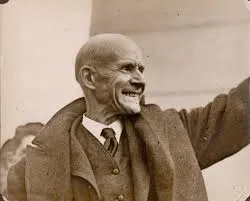 Eugene Debs