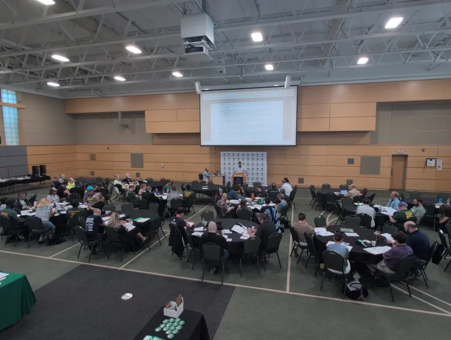 2026 Convention
