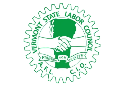 VT AFL-CIO Logo