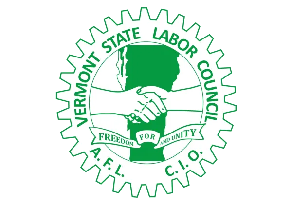 VT AFL-CIO Logo